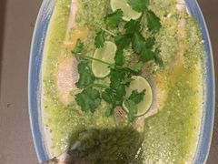 -清迈泰·泰国餐厅(华发商都店)