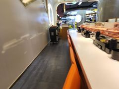 -争鲜回转寿司(通州万达店)