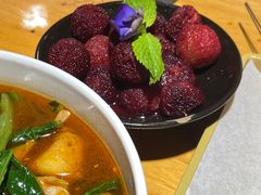 -一顿烧烤(八经街店)