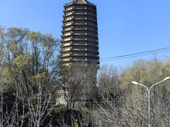-玲珑塔公园