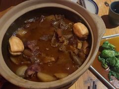 -长亭酒肆.武夷菜(鼓楼后海店)
