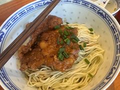 -辣肉面大王(天平路店)
