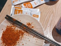 -新石器烤肉(百联川沙店)