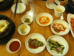 -长寿参鸡汤(朝韩风情街店)