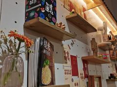 -漫蔬•台北蔬食小馆VEGGIEBOIL(朝晖店)
