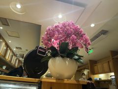 -大岛日本料理铁板烧(南通大饭店)