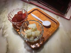 -京华烟云·北京烤鸭(领展购物广场·中关村店)