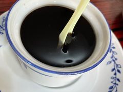 龟苓膏-達揚原味燉品(文明路店)