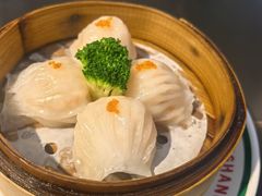 -楼上大排档·顺德菜·粥水·鱼生(苗栗路店)
