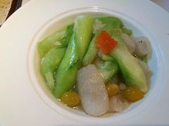 -老洋房花园饭店(绍兴路店)