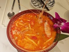 -太食獸泰式茶餐厅(IFS国金中心店)