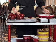 -大鸭梨烤鸭(枣园店)