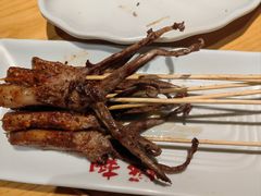 -蚝翅·海鲜粥·烧烤·龙虾季(海曙天一店)