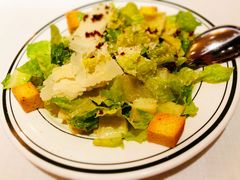 -Wolfgang’s Steakhouse 沃夫冈牛排馆(上海白玉兰广场店)