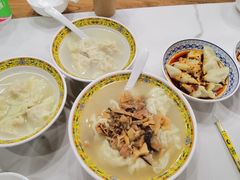 海味抄手-龙抄手(春熙路总店)