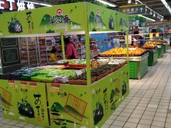 -物美超市(下沙店)