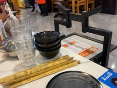 -重庆巴渝火锅(钟家村店)