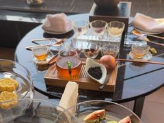 -秀·吧 Show Bar(兰州盛达希尔顿酒店)