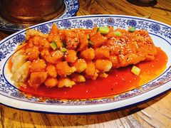 -马家饭堂(南街薰酱店)