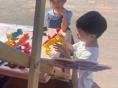 -世界恐龙谷景区