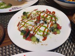 -辛德里印度餐厅(勒泰商圈店)