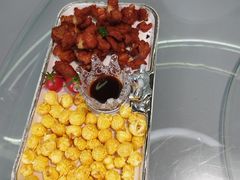 -3号仓库·创意中国菜(乐清正大广场店)