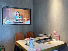 -丰茂烤串(公园店)