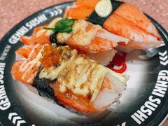 -元气寿司(环球港店)