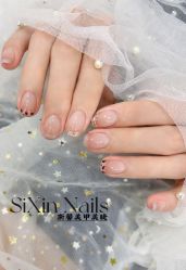 -斯馨·健康美甲美睫