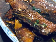 -九龙餐厅(大沽路店)