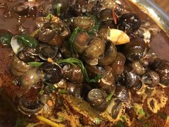 -袁老大龙虾(石鼓路总店)