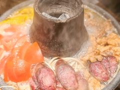 -缘生态云南菜·野生菌庭院餐厅(华侨城店)