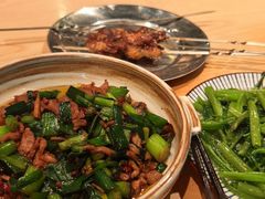 -火塘云南烧烤大排档