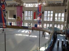 -冠军冰场CHAMPION RINK(中华城店)