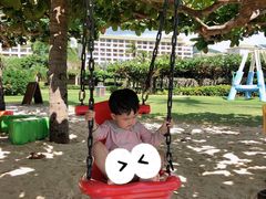 -三亚亚龙湾天域度假酒店