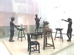 -四川美术学院美术馆