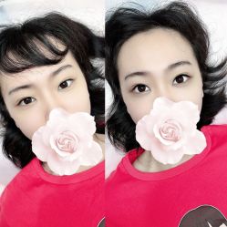 -UP&UP·半永久眉毛眼线机器野生眉