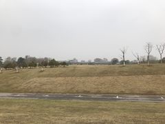 -钟山体育运动公园