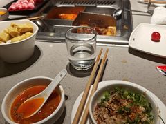 -海底捞火锅(关山保利店)
