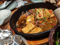 -云海肴云南菜·蒸汽石锅鱼(北京良乡华冠店)