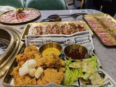 -妥妥烤肉料理(昙华林店)