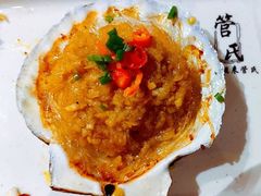 -管氏翅吧(护国寺店)