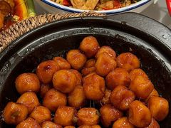 -回家吃饭·地道南昌菜(建德观总店)