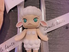 -Smile House咖啡馆(群芳小区店)