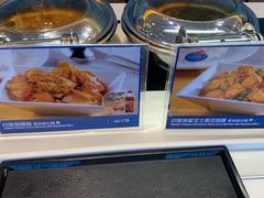 -湾景餐厅(海洋公园店)