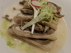 伏羊汤-道道鲜·崇明私房菜(五角场店)