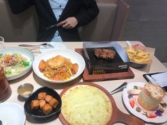 -卡朋西餐(悦汇城店)