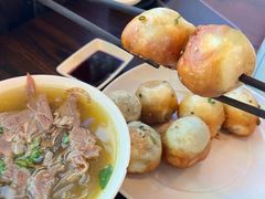 -哑巴生煎(临顿路店)