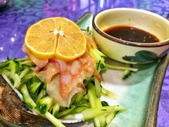 -威海渔村(静安旗舰店)