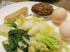 -福州西湖大酒店·怡湖咖啡厅